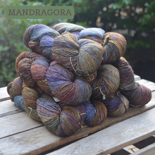 Indlæs billede til gallerivisning Malabrigo Mechita