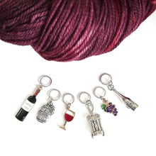 Indlæs billede til gallerivisning Strikkemarkører til Vinkenderen