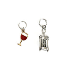 Indlæs billede til gallerivisning Strikkemarkører til Vinkenderen