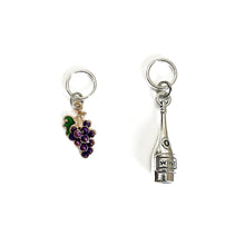 Indlæs billede til gallerivisning Strikkemarkører til Vinkenderen