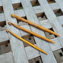 Indlæs billede til gallerivisning Reparationsnåle fra KnitPro (3 stk)