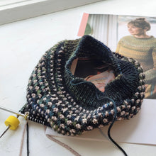 Indlæs billede til gallerivisning Malabrigo Arroyo Garnpakke til Shifty Sweater