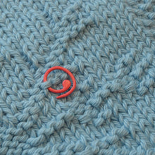 Indlæs billede til gallerivisning CocoKnits Split Ring Maskemarkører