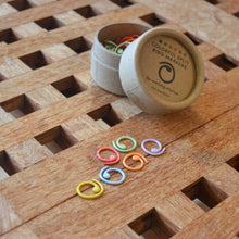 Indlæs billede til gallerivisning CocoKnits Split Ring Maskemarkører