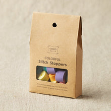 Indlæs billede til gallerivisning CocoKnits Maskestoppere