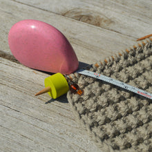 Indlæs billede til gallerivisning CocoKnits Målebånd