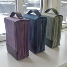 Indlæs billede til gallerivisning Rundpinde Etui fra Della Q