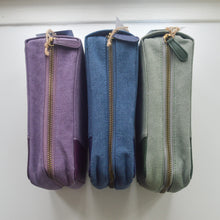 Indlæs billede til gallerivisning Rundpinde Etui fra Della Q