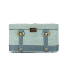 Indlæs billede til gallerivisning Strikkekuffert fra Della Q