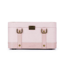 Indlæs billede til gallerivisning Strikkekuffert fra Della Q