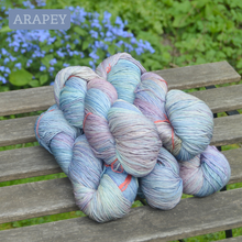 Indlæs billede til gallerivisning Malabrigo Ultimate Sock