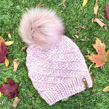 Indlæs billede til gallerivisning Whirlstream Hue - Strikkeopskrift