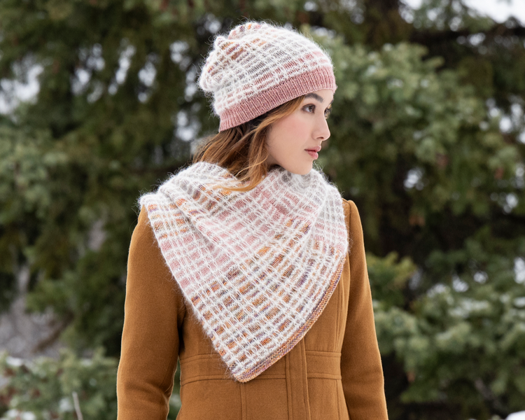 Malabrigo Holiday Kit 2025 - Forudbestil nu!