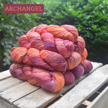 Indlæs billede til gallerivisning Malabrigo Arroyo
