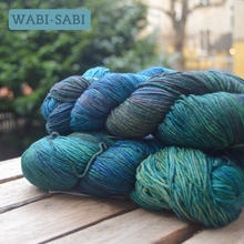 Indlæs billede til gallerivisning Malabrigo Arroyo
