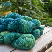 Indlæs billede til gallerivisning Malabrigo Dos Tierras
