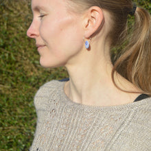 Indlæs billede til gallerivisning Malabrigo Susurro Garnpakke til Joni Bluse
