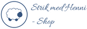 Strik med Henni - shop