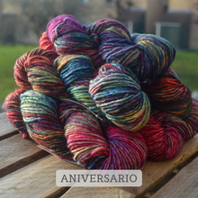 Indlæs billede til gallerivisning Malabrigo Mecha
