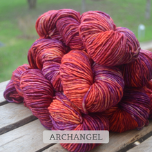 Indlæs billede til gallerivisning Malabrigo Mecha
