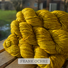 Indlæs billede til gallerivisning Malabrigo Mecha
