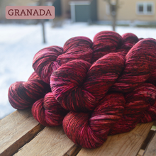 Indlæs billede til gallerivisning Malabrigo Mechita
