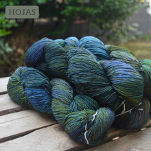 Indlæs billede til gallerivisning Malabrigo Mechita
