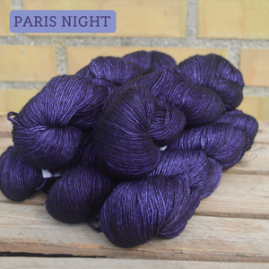 Malabrigo Mechita