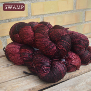 Malabrigo Mechita