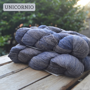 Malabrigo Mechita