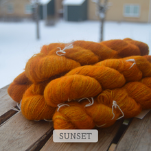 Indlæs billede til gallerivisning Blue Sky Fibers Prairie
