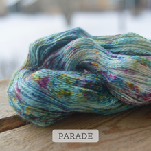 Indlæs billede til gallerivisning Malabrigo Silkpaca
