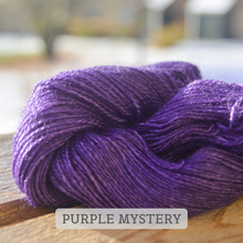 Indlæs billede til gallerivisning Malabrigo Silkpaca
