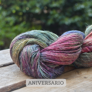 Malabrigo Susurro