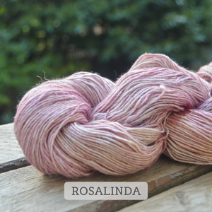 Malabrigo Susurro