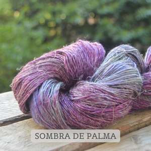 Malabrigo Susurro