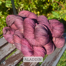 Indlæs billede til gallerivisning Malabrigo Sock
