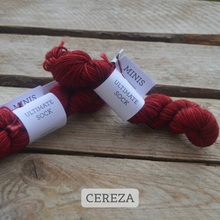Indlæs billede til gallerivisning Malabrigo Ultimate Sock - Minis
