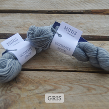 Indlæs billede til gallerivisning Malabrigo Ultimate Sock - Minis
