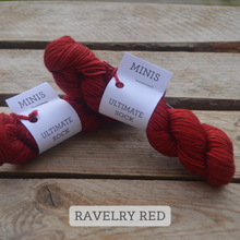 Indlæs billede til gallerivisning Malabrigo Ultimate Sock - Minis
