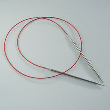 Indlæs billede til gallerivisning ChiaoGoo Twist Red Lace - Small (2,75-5 mm)
